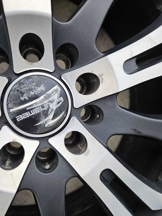 Jante R19 5x108 FORD,VOLVO,JAGUAR;5x114.3 Hyundai,Renault,Kia,Mazda