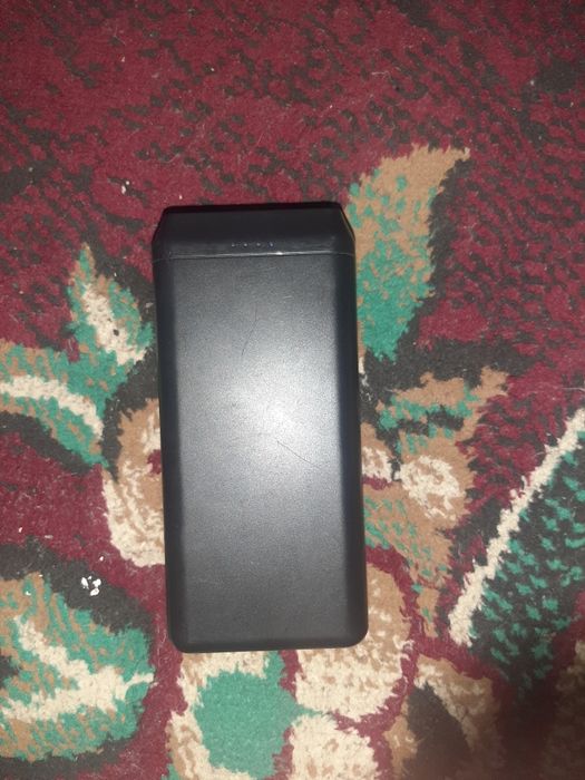 Powerbank kafolati bilan