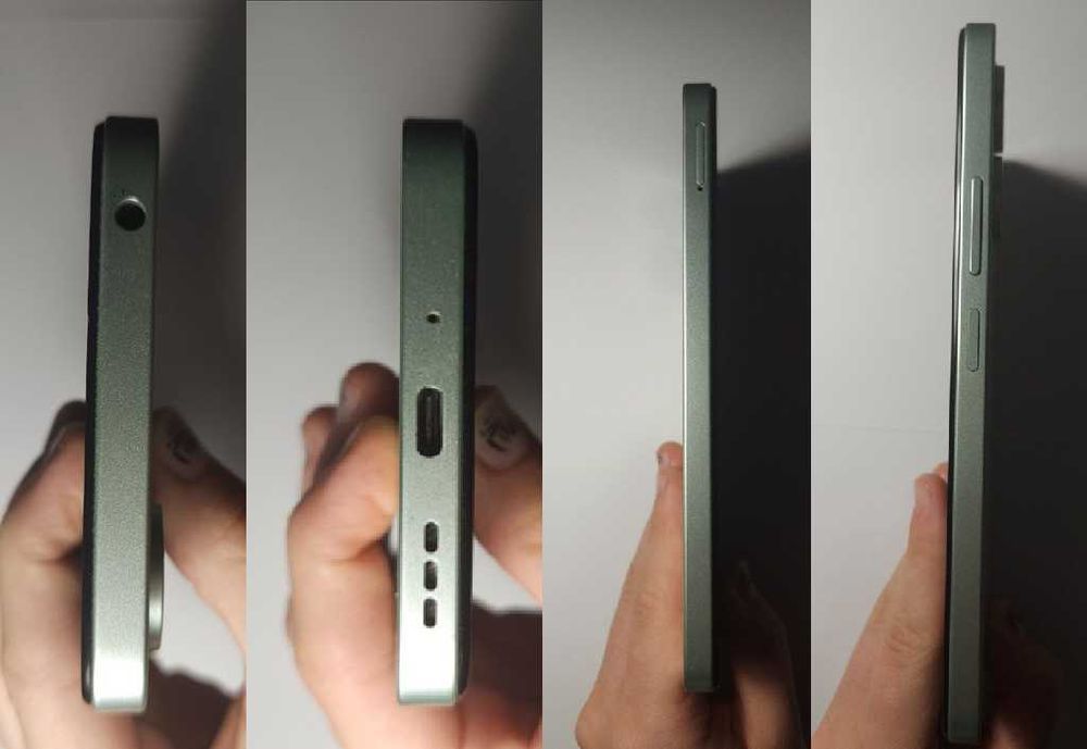 Redmi 13C 4G 4GB/128 GB