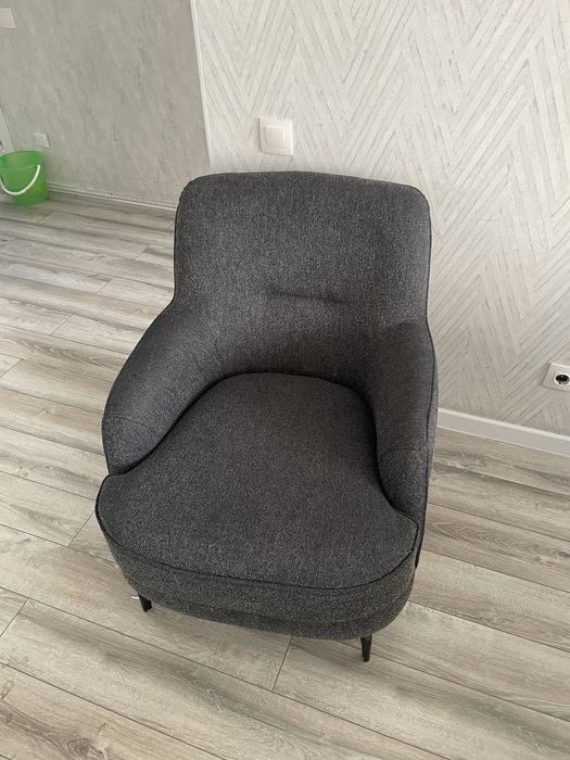 Химчистка мягкой мебели