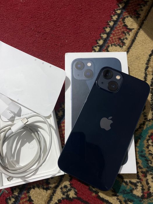 Айфон 13 продам