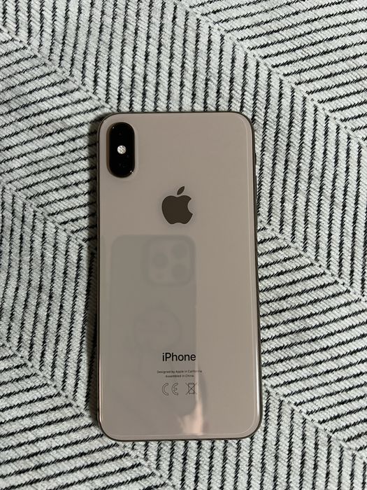 Iphone XS айфон XS
