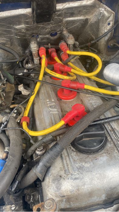 406 ДВигатель в зборе