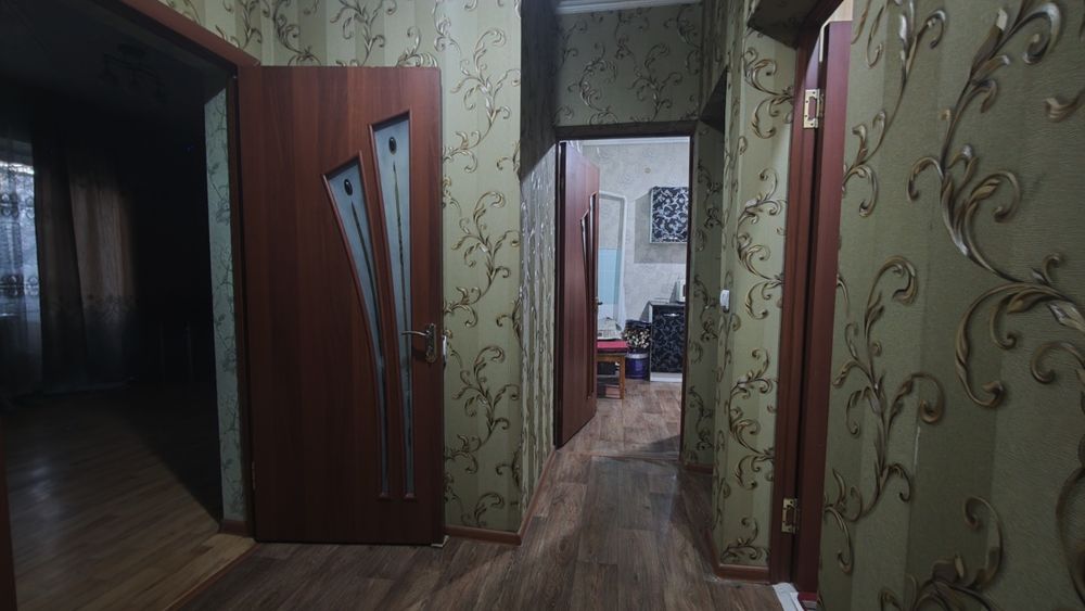 Квартира в рмз.однушка