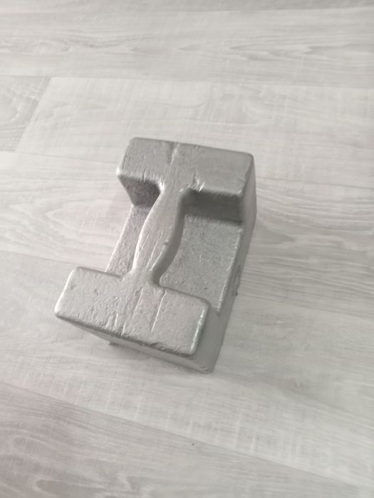 Гир 20 кг советский