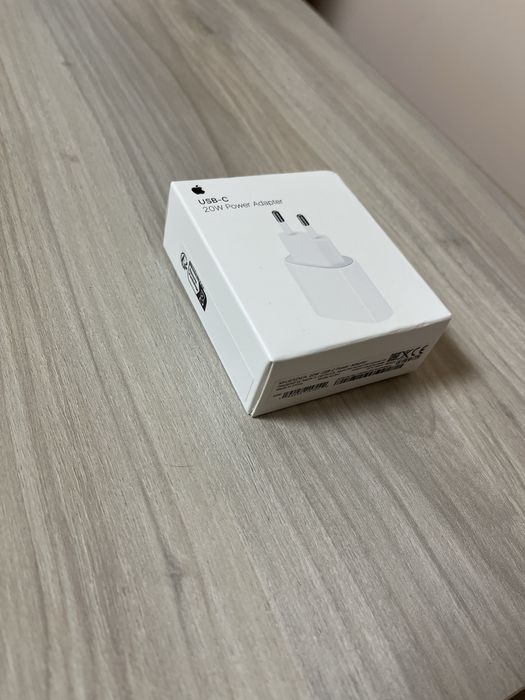 Оригинален адаптер за Iphone