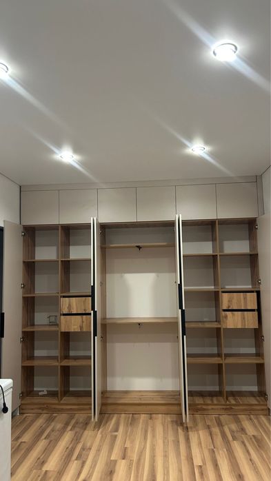 Корпусный мебель на заказ