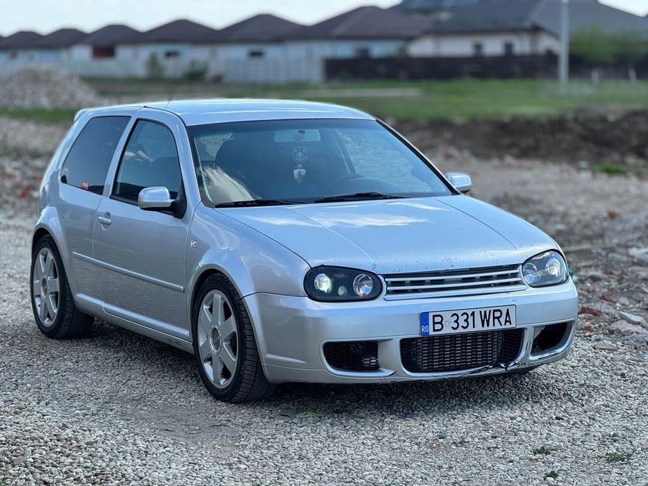 VAND Vw Golf 4 , 1.9 Tdi Alh