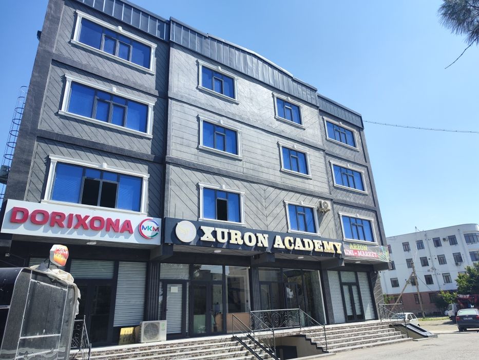 ИЖАРАГА: Богча, Офис, Укув курслари, Клиника ва бошка бизнес учун жой.