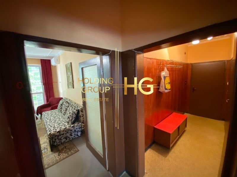 Продава се Тристаен апартамент в Варна, Младост 2 - 63 кв.м за 1556 €/кв.м - Снимка #4