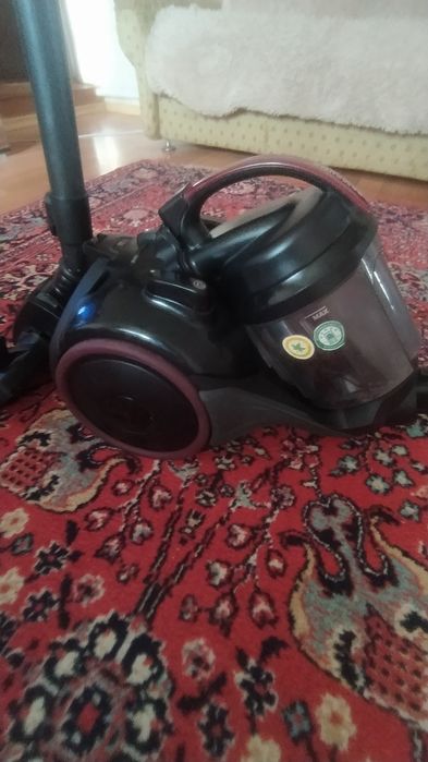 Продам пылесос Самсунг