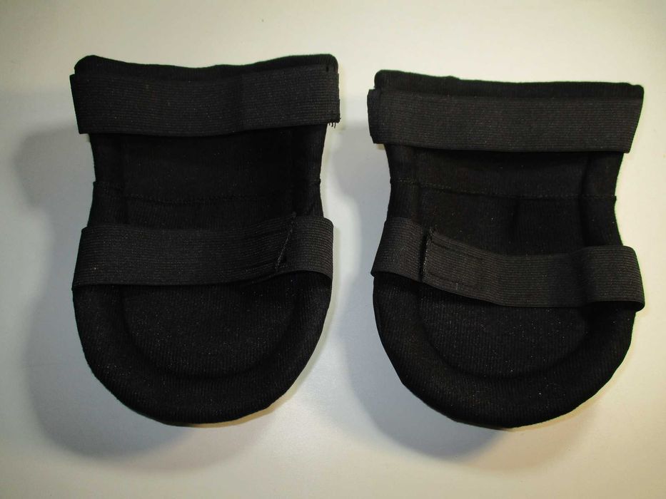 Наколенки с PVC Протектор-Нови