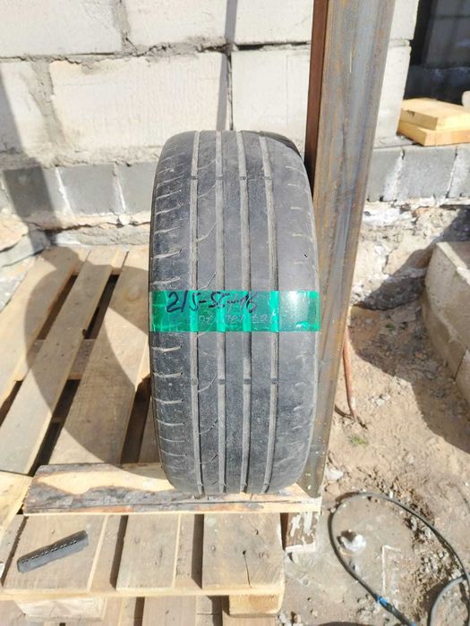 Продажа б/у шин и дисков различных размеров