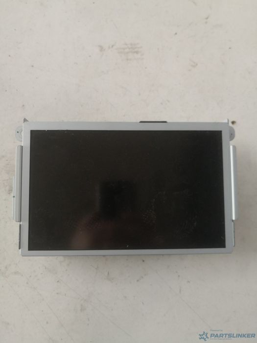 Display Ford C-Max Ii (Dxa/Cb7, Dxa/Ceu) [ 2010 - > ] Tdci (Xwda, Xwdb