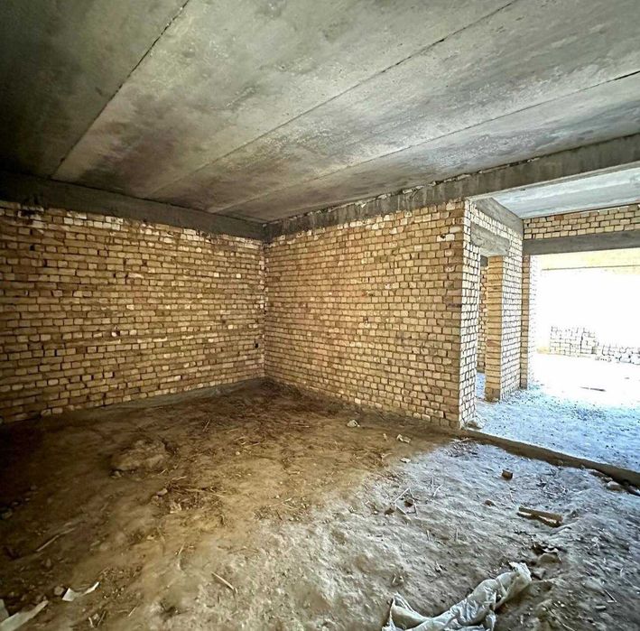 Коттедж коробка 2 сотих