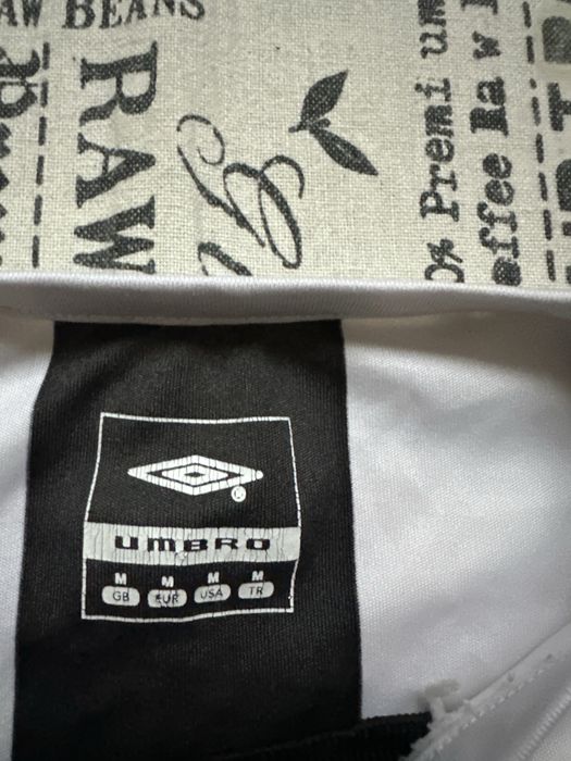 Umbro Besiktas original тениска.M