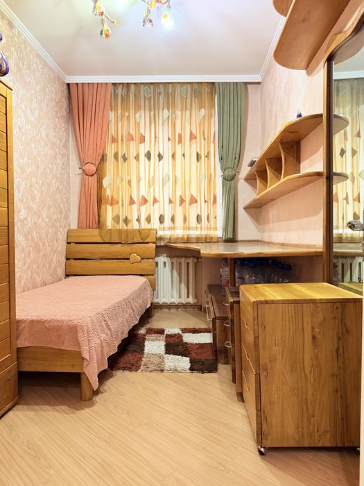 Участок 4,2 сотки.Эски Сарикул.Фасад 9 метров.