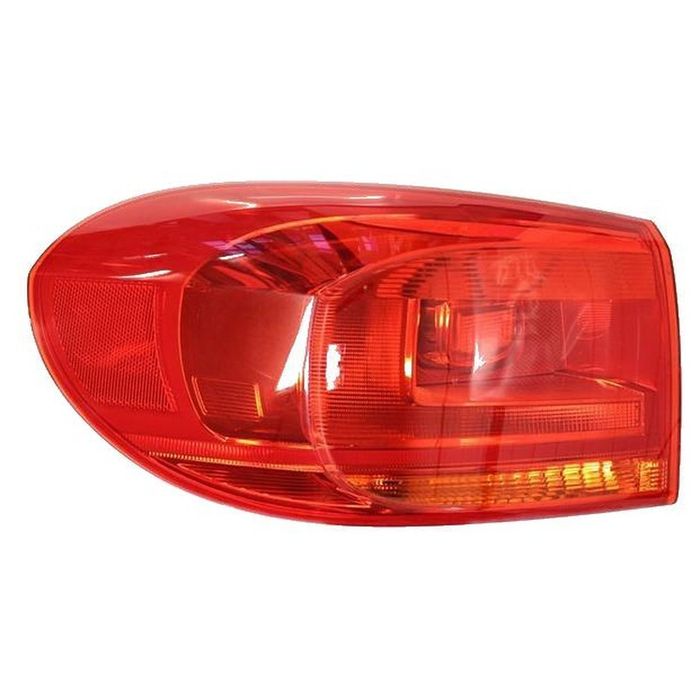 Stop spate lampa VW Tiguan (5N2) 04.2011- BestAutoVest partea stanga/dreapta