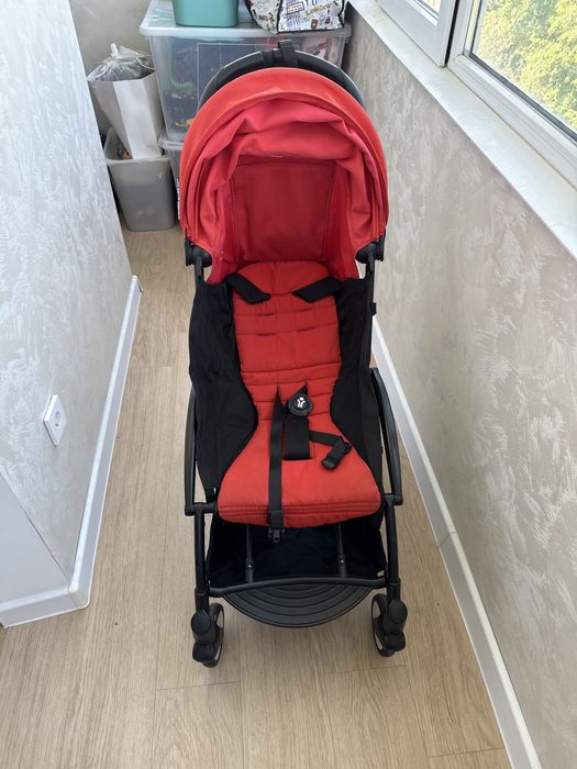 Продам коляску yoyo