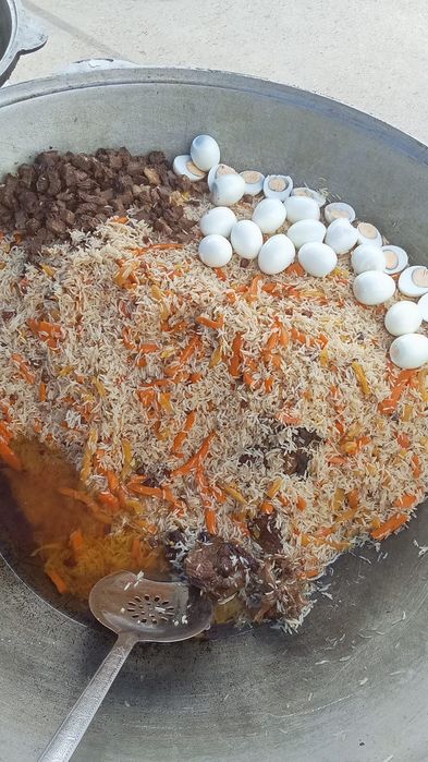 Повар на выезд,услуга повара, Кейтеринг