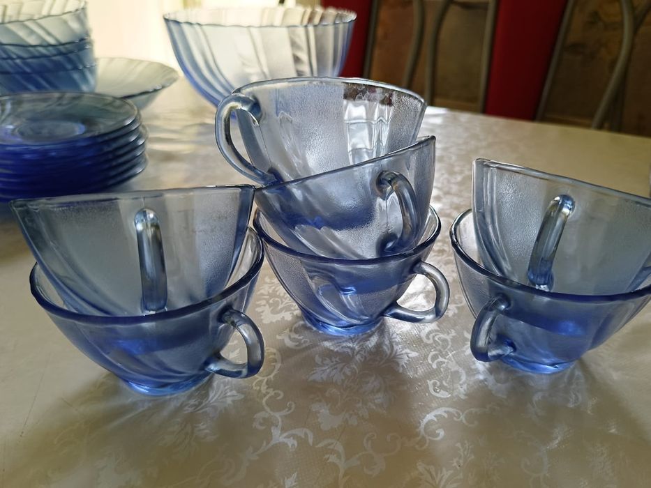 Продам Посуда Luminar