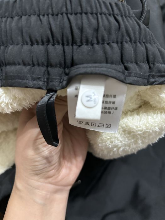 Горнолыжные штаны унисекс