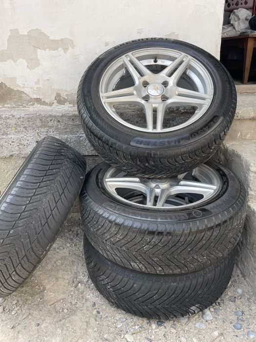 Продам Сака Диски R15