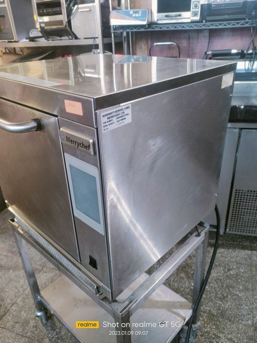 Меришеф Е 3 / MERRY CHEF/ микровълнова