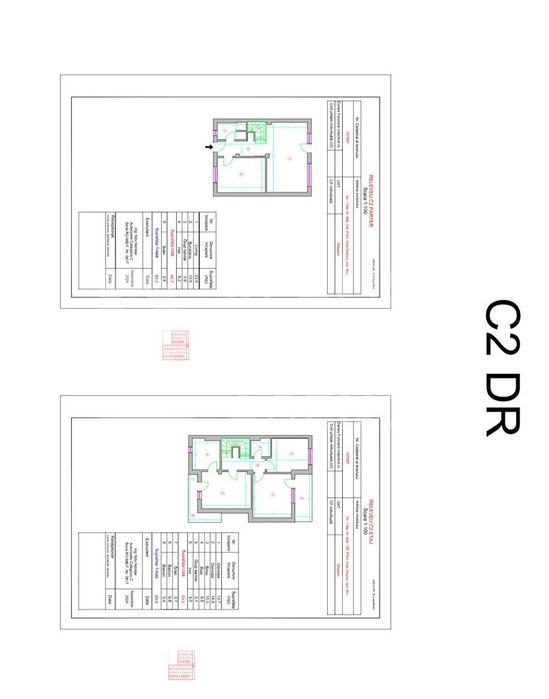 Prima închiriere, vila Otopeni, teren - 255 mp, 2 locuri de parcare