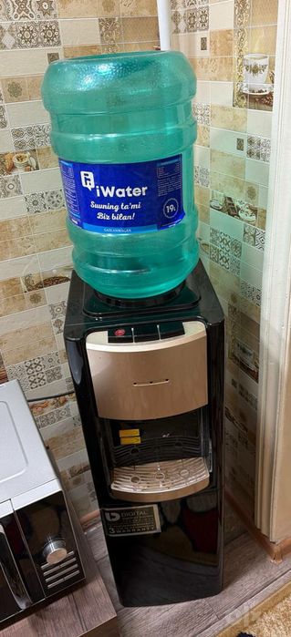КУЛЕР для воды.СУПЕР