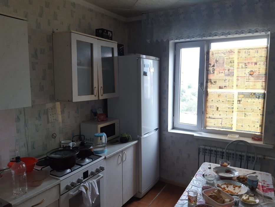 Проживание с хозяйкой