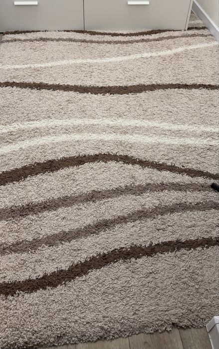 Большой ковер 2×3 метра