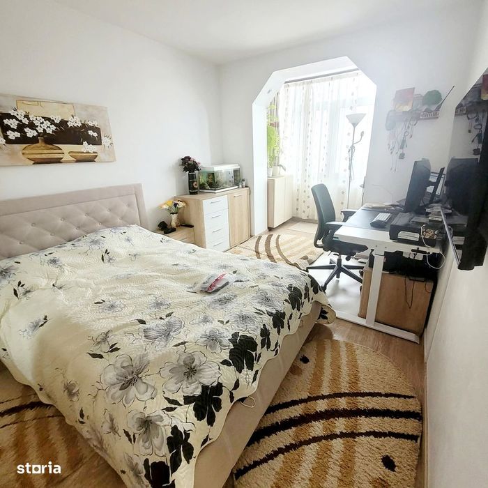 Apartament 3 Camere/Hipodrom 1