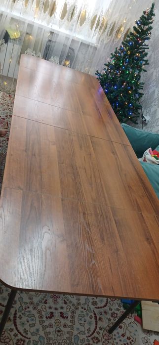 Стол трансформер