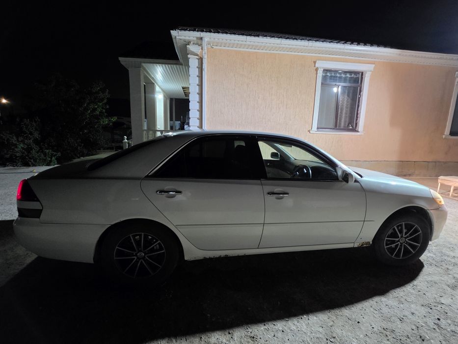 Марк 2! 2000 года