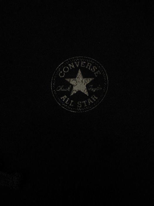 Hoodie dama Converse