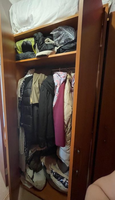 Продам шкаф,гардеробный