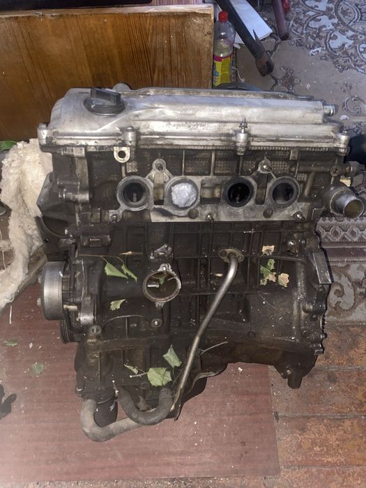 Продам двигатель на камри 40