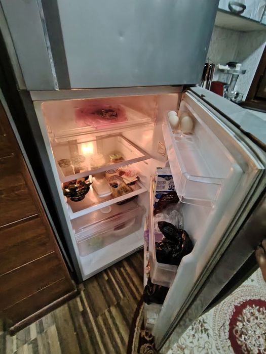 LG Xolodilnik No frost