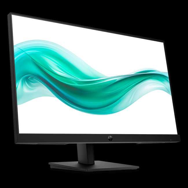 HP S3 Pro 324ph FHD MNTR Монитор