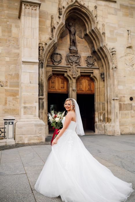 Rochie de mireasă