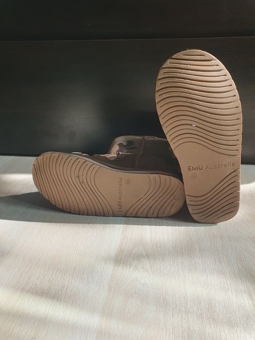 Cizme iarna copii EMU Australia 35