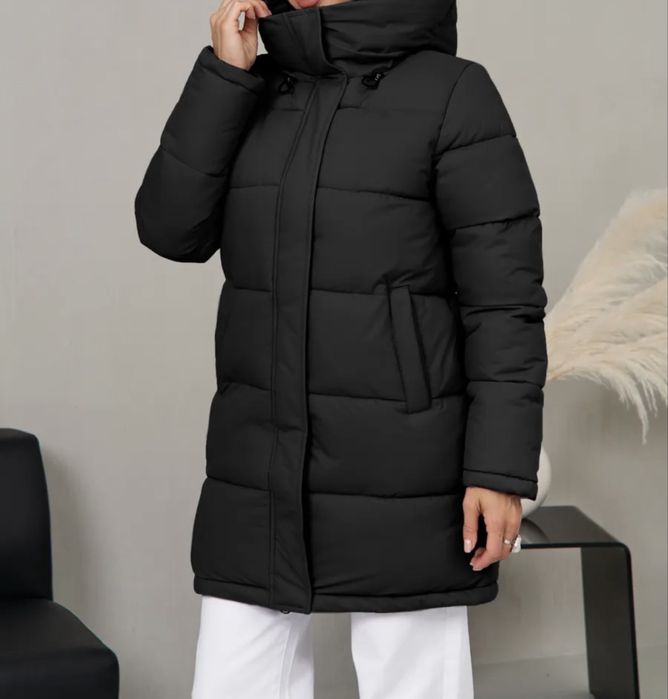 куртка зимняя, 42-44-46