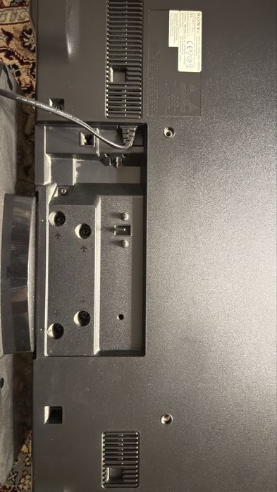Sony Bravia KDL-40BX420