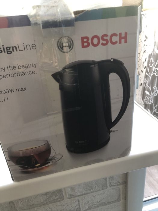 Продам электро чайник
