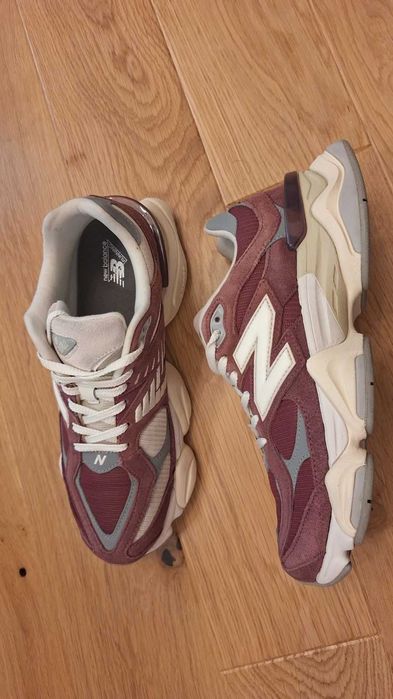 New Balance 9060