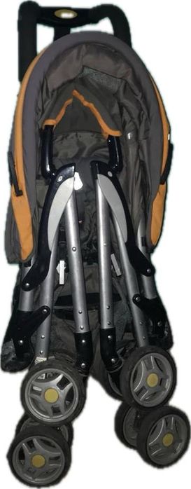 Коляска детская (трость)