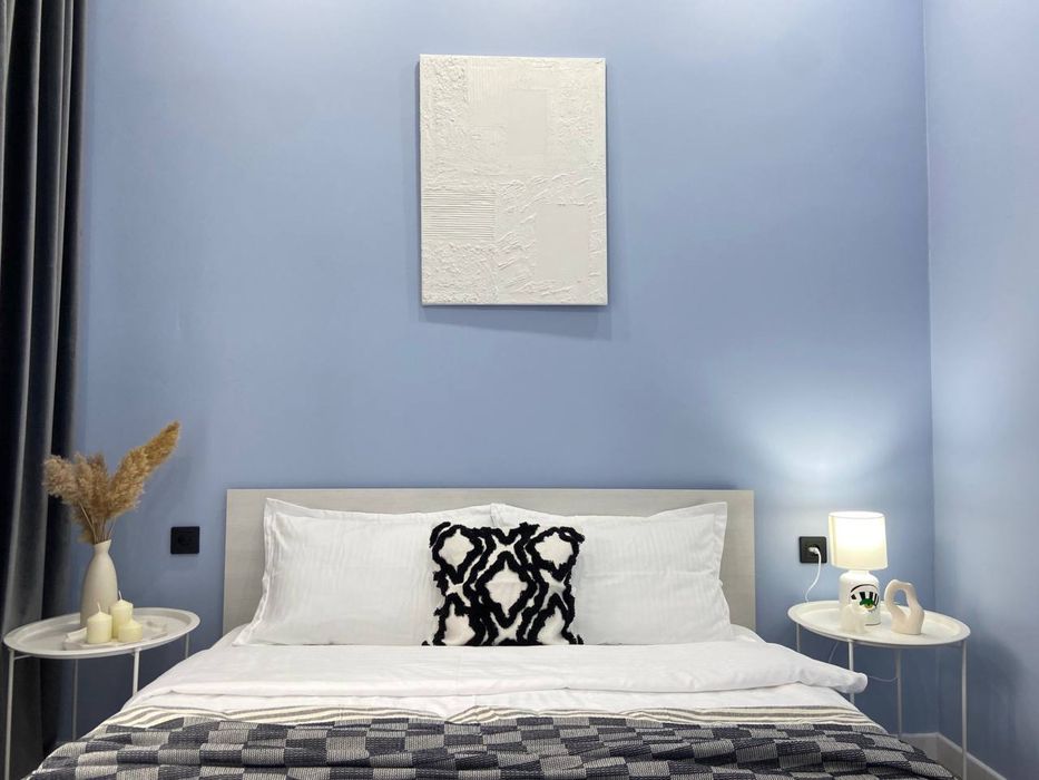 2х комнатная кв в центре города