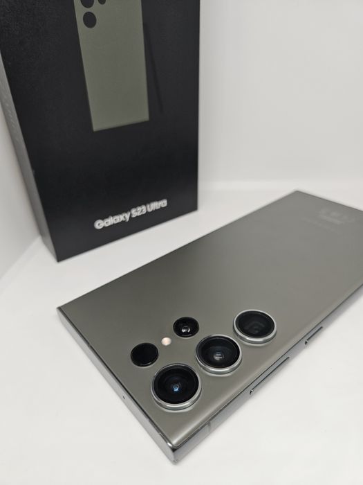 Samsung Galaxy S23 Ulrtra  256Gb/8Ram