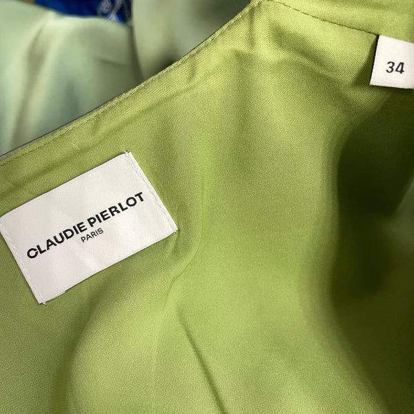 Официална рокля CLAUDIE PIERLOT | XS